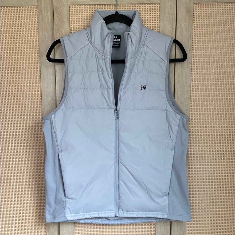 Under Armour Puffer Vest